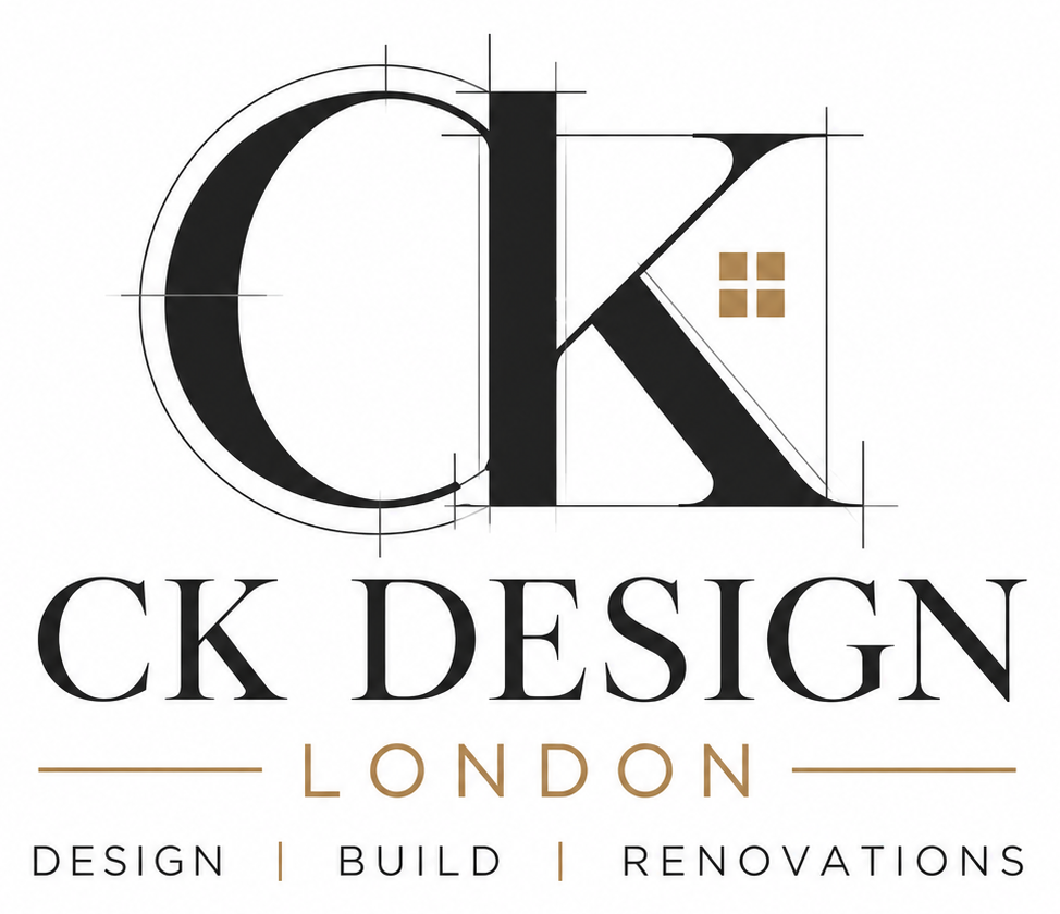 CK Design London